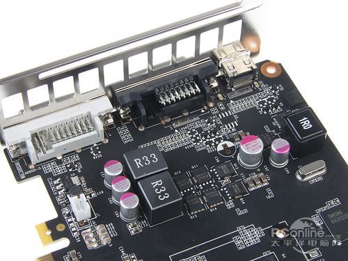 爱烁GTX650评测