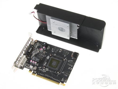 爱烁GTX650评测