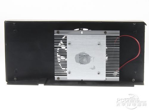 爱烁GTX650评测