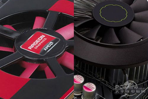 HD7750 PK 650