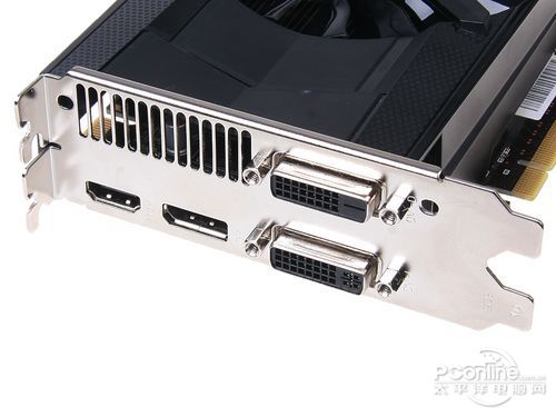铭瑄GTX660