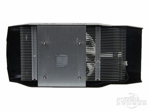 翔升GTX650Ti评测