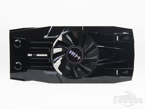 翔升GTX650Ti评测