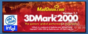 历年3DMark