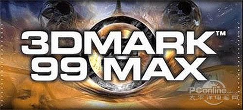 历年3DMark