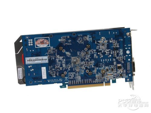 雷锋HD7770
