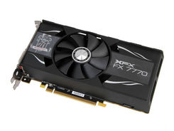 XFX HD7770