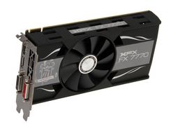 XFX HD7770