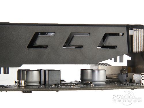 索泰GTX650评测