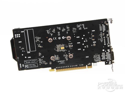 索泰GTX650评测