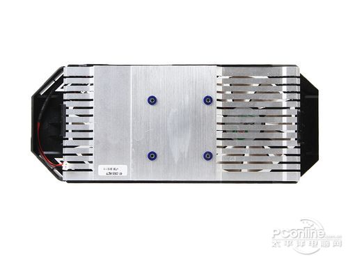 索泰GTX650评测