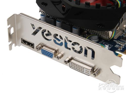 盈通HD7750/7770游戏高手