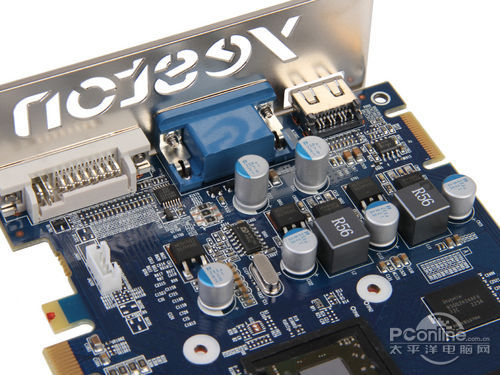 盈通HD7750/7770游戏高手