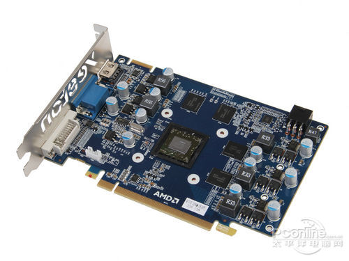 盈通HD7750/7770游戏高手