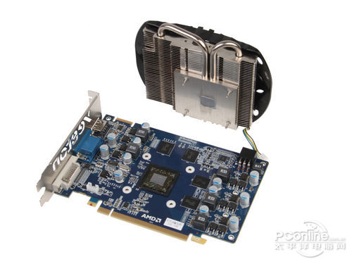 盈通HD7750/7770游戏高手