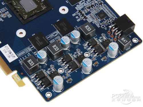 盈通HD7750/7770游戏高手
