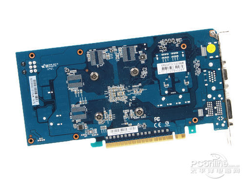SPARKLE GTX650Ti