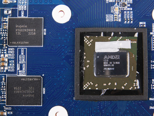 盈通镭龙R7750/R7770游戏高手评测