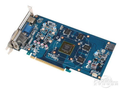 SPARKLE GTX650Ti