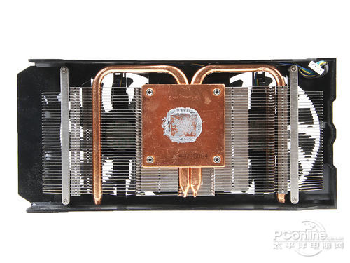 SPARKLE GTX650Ti