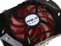盈通HD7750/7770游戏高手