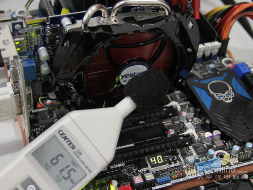 盈通HD7750/7770游戏高手