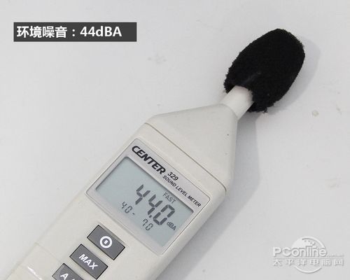 环境噪音