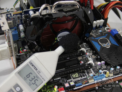盈通HD7750/7770游戏高手