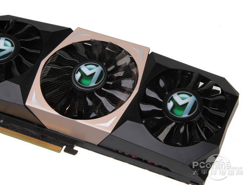 铭瑄GTX680