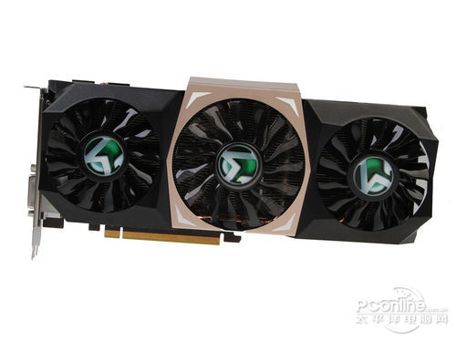 铭瑄GTX680