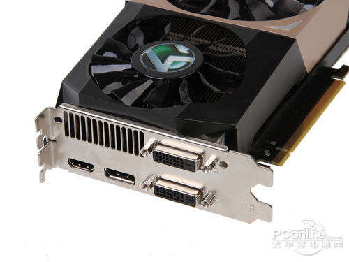 铭瑄GTX680