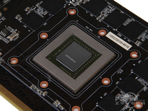 铭瑄GTX680