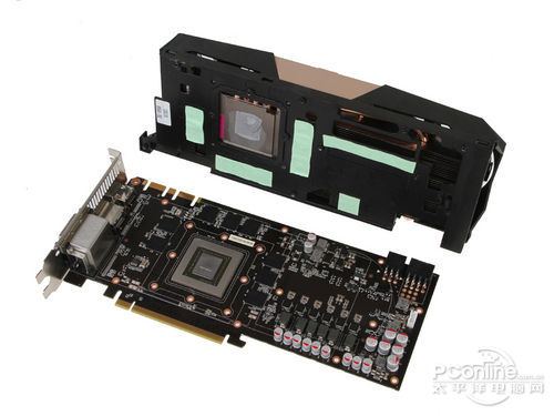 铭瑄GTX680