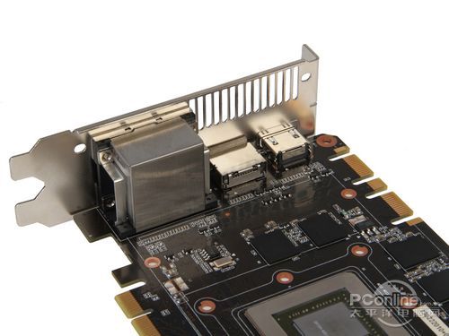 铭瑄GTX680