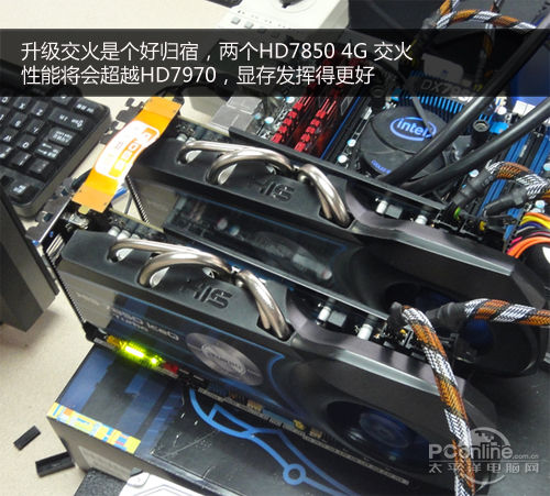 大显存用法