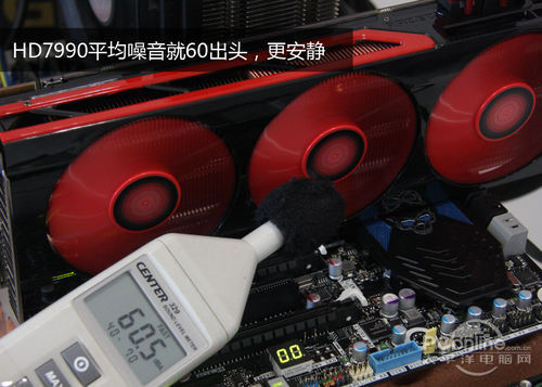 显卡噪音