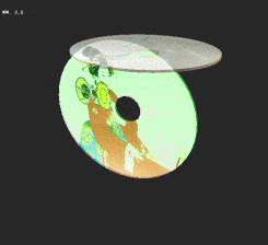帧率表现