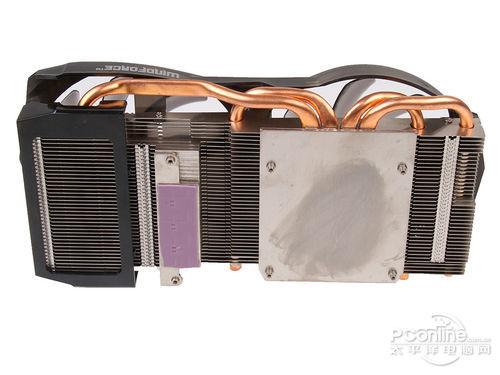 技嘉GTX650Ti-B