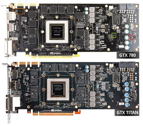 GTX780