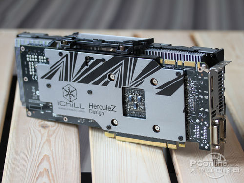 映众GTX780