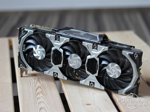 映众GTX780