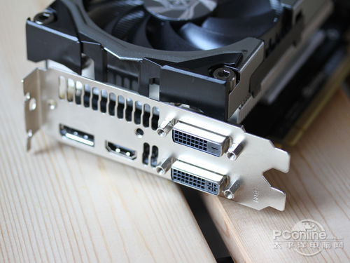 映众GTX780