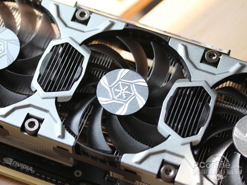 映众GTX780