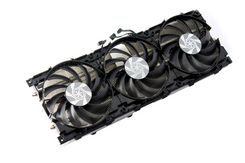 映众GTX780