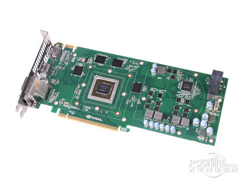 翔升GTX650Ti-B