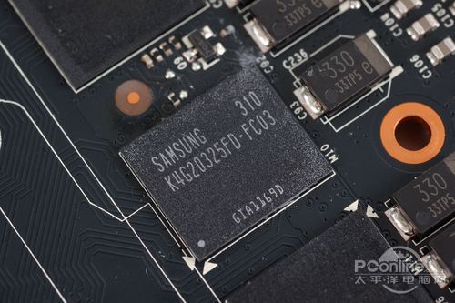映众GTX780
