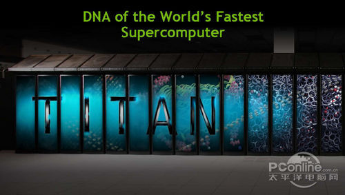 GTX TITAN
