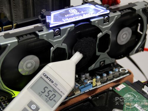 映众GTX780