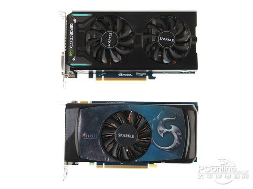 旌宇GTX660评测