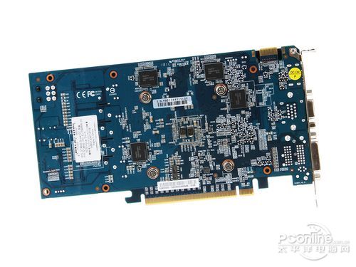 旌宇GTX660评测